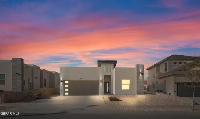 $345,000 | 2171 Enchanted Crest Drive, El Paso, TX 79911
