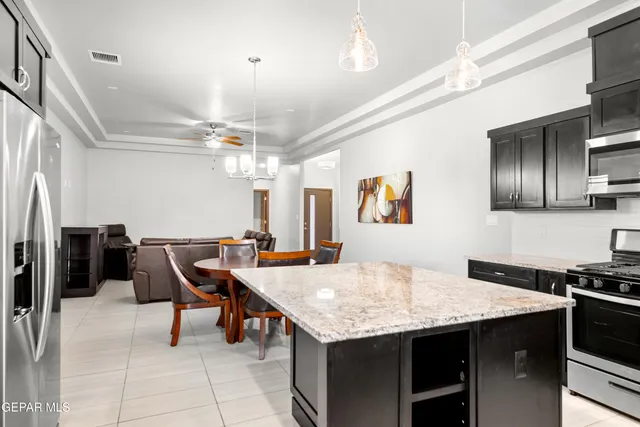 $345,000 | 2171 Enchanted Crest Drive, El Paso, TX 79911