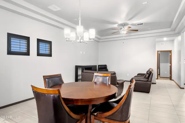 $345,000 | 2171 Enchanted Crest Drive, El Paso, TX 79911