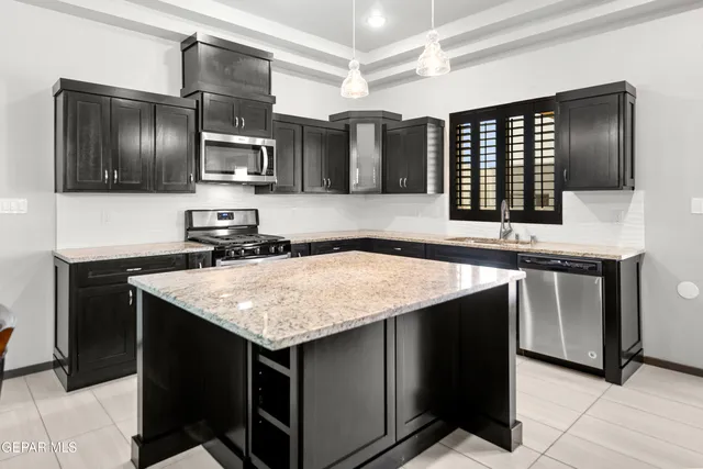 $345,000 | 2171 Enchanted Crest Drive, El Paso, TX 79911