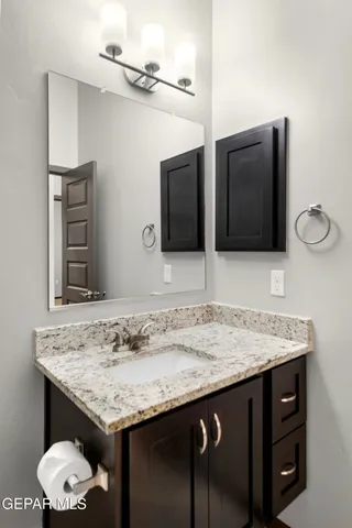 $345,000 | 2171 Enchanted Crest Drive, El Paso, TX 79911