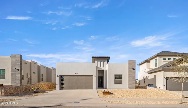$345,000 | 2171 Enchanted Crest Drive, El Paso, TX 79911