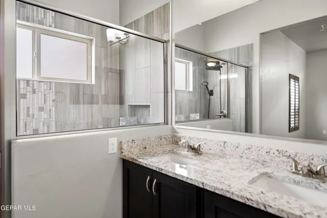 $345,000 | 2171 Enchanted Crest Drive, El Paso, TX 79911