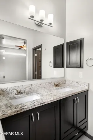 $345,000 | 2171 Enchanted Crest Drive, El Paso, TX 79911