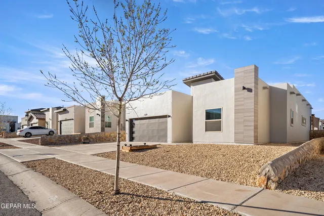 $345,000 | 2171 Enchanted Crest Drive, El Paso, TX 79911