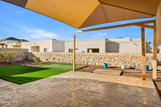 $345,000 | 2171 Enchanted Crest Drive, El Paso, TX 79911