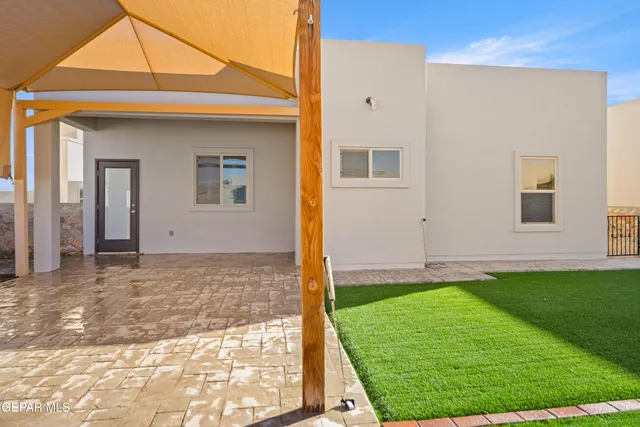 $345,000 | 2171 Enchanted Crest Drive, El Paso, TX 79911