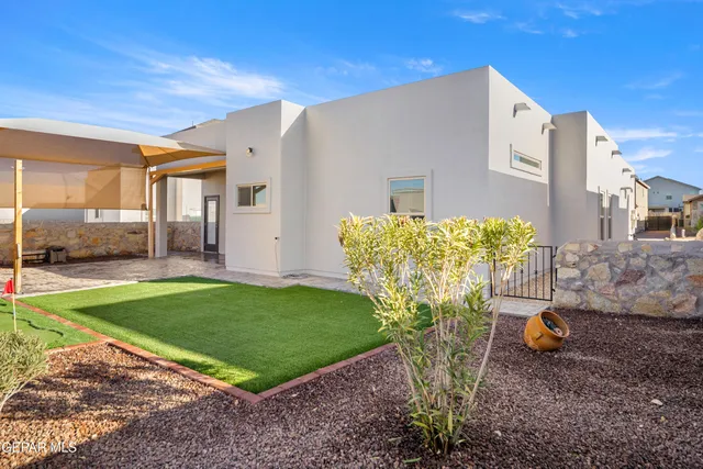 $345,000 | 2171 Enchanted Crest Drive, El Paso, TX 79911