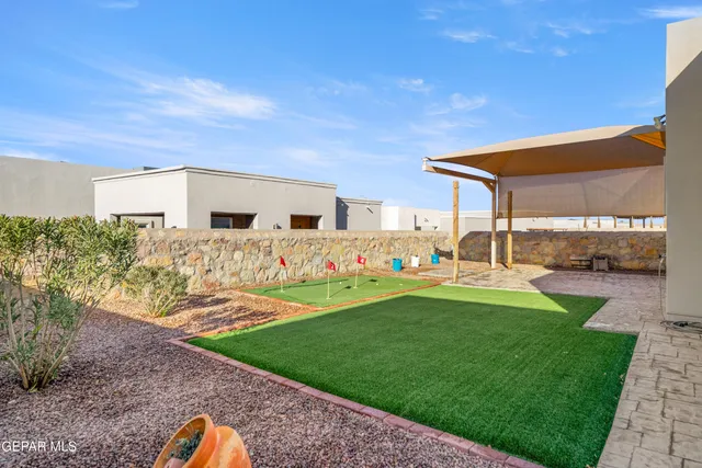 $345,000 | 2171 Enchanted Crest Drive, El Paso, TX 79911