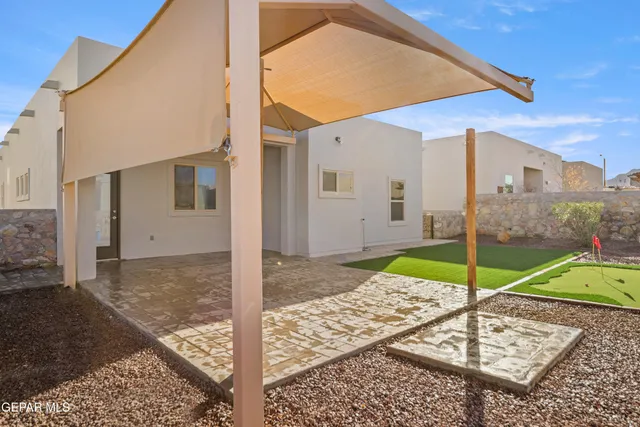 $345,000 | 2171 Enchanted Crest Drive, El Paso, TX 79911