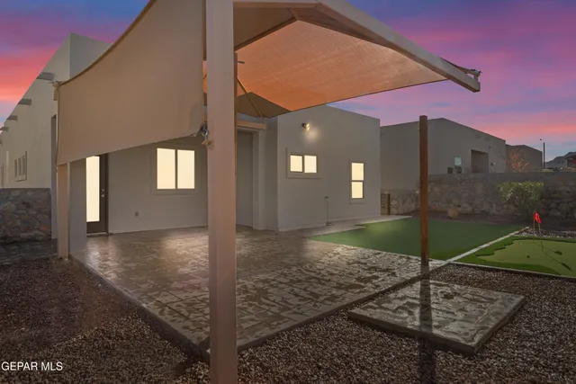 $345,000 | 2171 Enchanted Crest Drive, El Paso, TX 79911