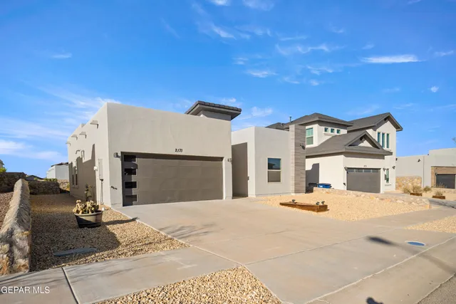 $345,000 | 2171 Enchanted Crest Drive, El Paso, TX 79911