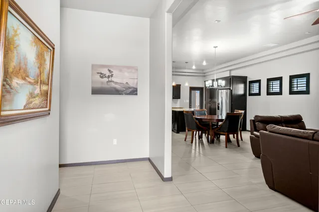 $345,000 | 2171 Enchanted Crest Drive, El Paso, TX 79911