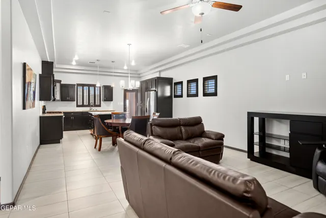 $345,000 | 2171 Enchanted Crest Drive, El Paso, TX 79911