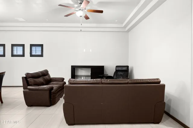 $345,000 | 2171 Enchanted Crest Drive, El Paso, TX 79911