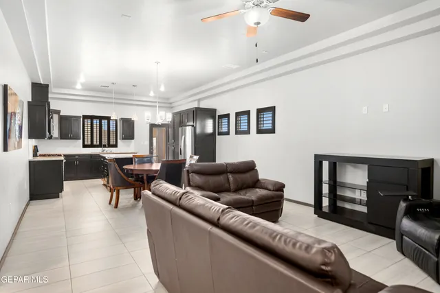 $345,000 | 2171 Enchanted Crest Drive, El Paso, TX 79911