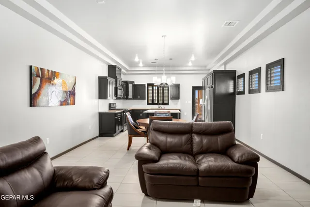 $345,000 | 2171 Enchanted Crest Drive, El Paso, TX 79911