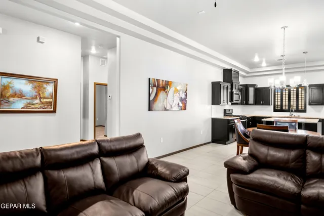 $345,000 | 2171 Enchanted Crest Drive, El Paso, TX 79911