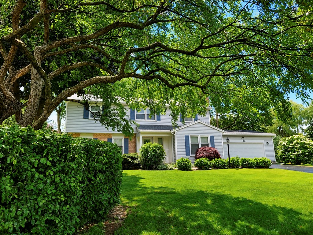 76 Bromley Road Pittsford, NY 14534 - Photo 3 of 50