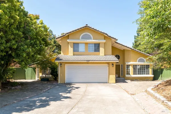 $995,000 | 3 Harrison Court, Richmond, CA 94803