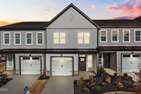 $349,900 | 703 Jamescroft Way, Unit 13, Rolesville, NC 27571