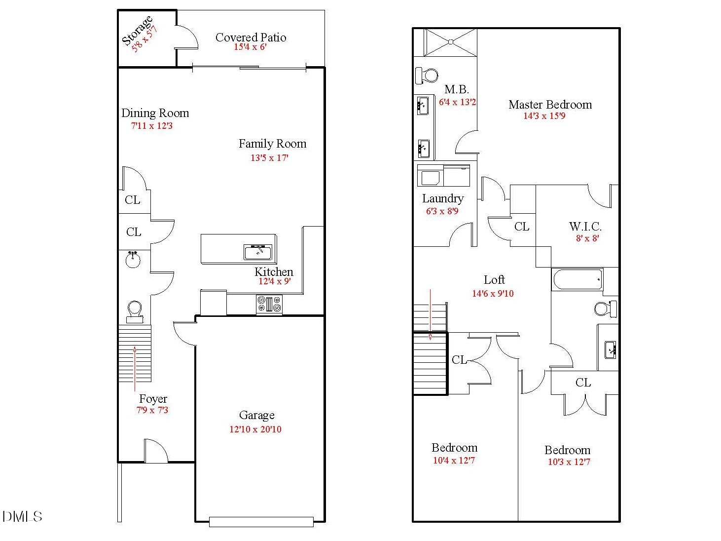 703 Jamescroft Way, Unit 13 Rolesville, NC 27571 - Photo 36 of 36