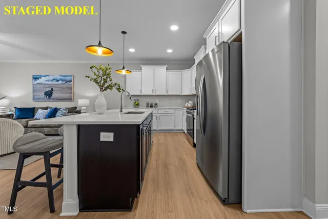 $350,000 | 703 Jamescroft Way, Unit 13, Rolesville, NC 27571