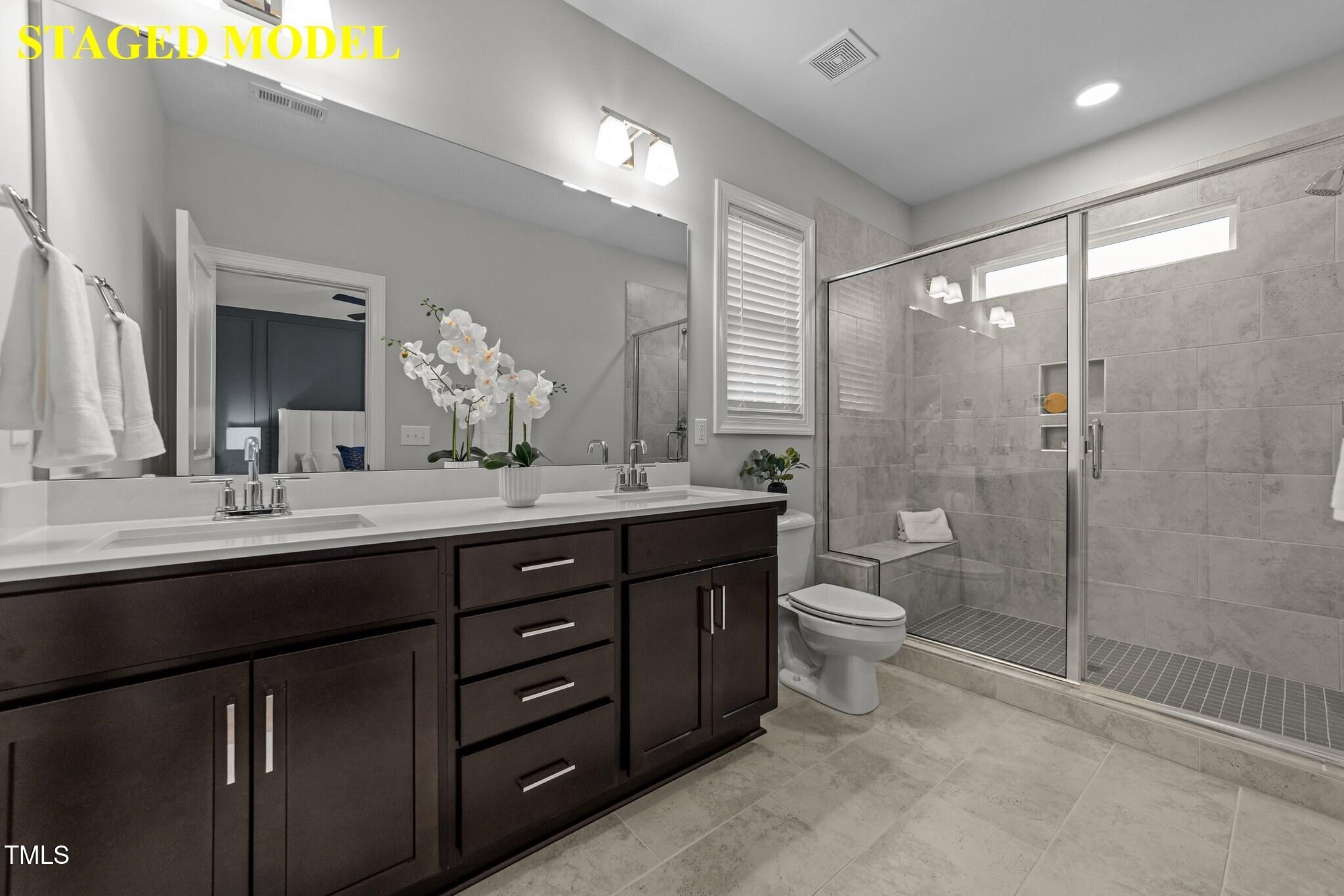 703 Jamescroft Way, Unit 13 Rolesville, NC 27571 - Photo 29 of 33 Staged Model (10)