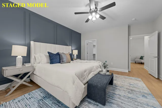 $350,000 | 703 Jamescroft Way, Unit 13, Rolesville, NC 27571