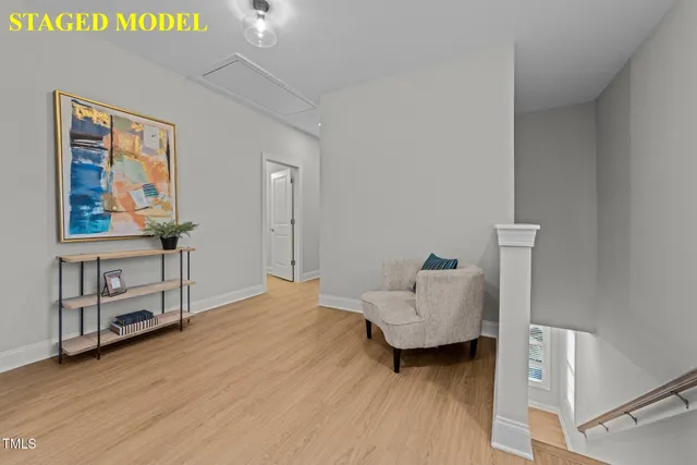 $350,000 | 703 Jamescroft Way, Unit 13, Rolesville, NC 27571