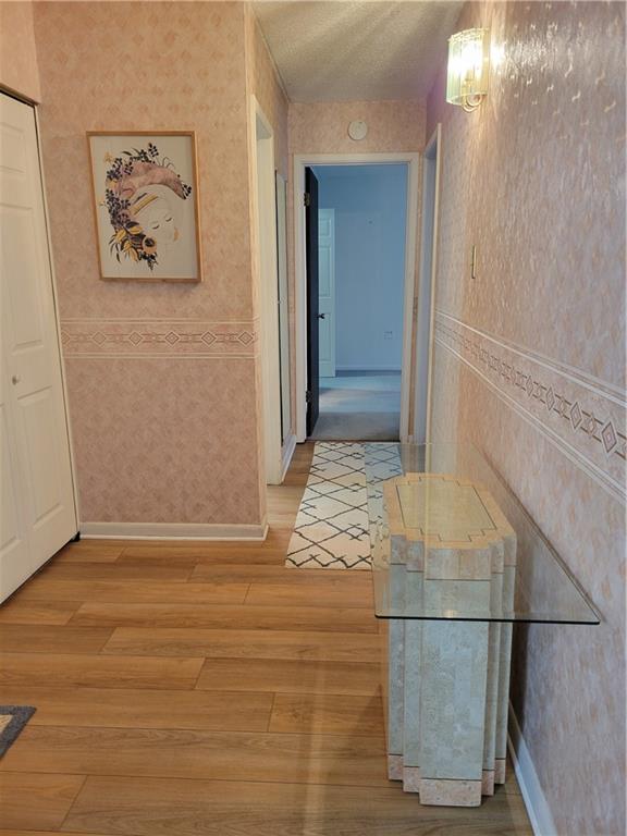 2120 Greentree Road, Unit 100E Pittsburgh, PA 15220 - Photo 16 of 25 a view of an empty room