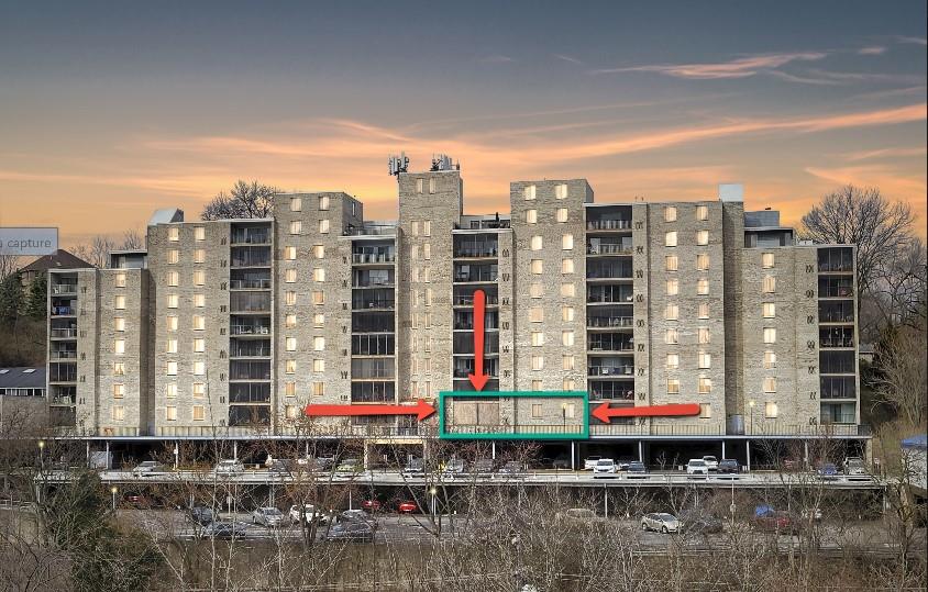 2120 Greentree Road, Unit 100E Pittsburgh, PA 15220 - Photo 25 of 25