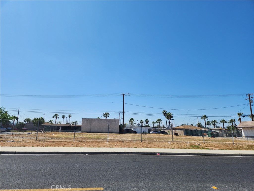 0 Postal Moreno Valley Moreno Valley, CA 92553 - Photo 2 of 4