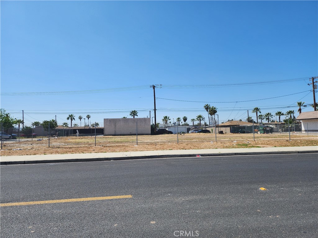 0 Postal Moreno Valley Moreno Valley, CA 92553 - Photo 4 of 4