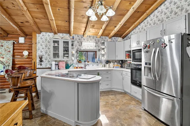 $299,900 | 297 Creek Road, Lansing, NY 13073