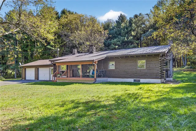 $299,900 | 297 Creek Road, Lansing, NY 13073