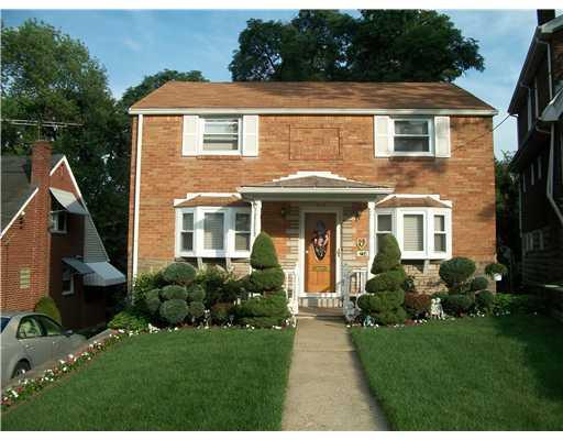 234 Hornaday Road Carrick, PA 15210 - Photo 1 of 18 Exterior Front. WELL MAINTAINED ALL BRICK COLONIAL IN TIP-TOP SHAPE ! EVERYTHING IS PERFECT IN THIS HOME ! A PERFECT 10 ! IT S GOT LOCATION,CONDITION AND A GREAT PRICE ! WHAT MORE CAN YOU ASK FOR !