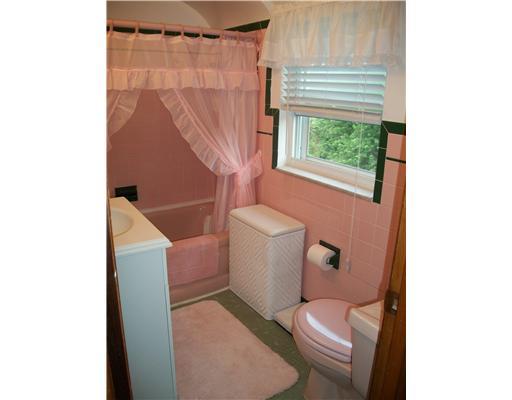 234 Hornaday Road Carrick, PA 15210 - Photo 12 of 18 Master Bath/Spa. NEW VANITY AND MIRROR IN THE MASTER BATH. SO CLEAN IN HERE- IT SPARKLES !