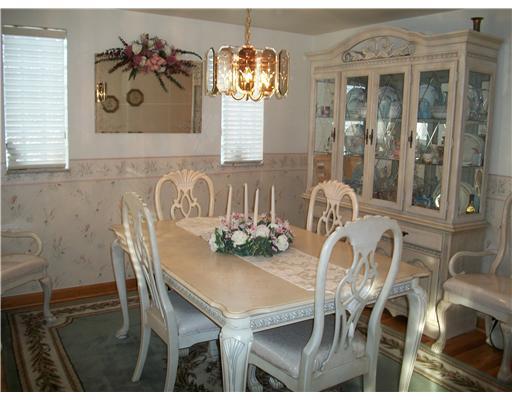 234 Hornaday Road Carrick, PA 15210 - Photo 4 of 18 Dining Room. VIEW OF DINING ROOM FROM THE ENTRY WAY