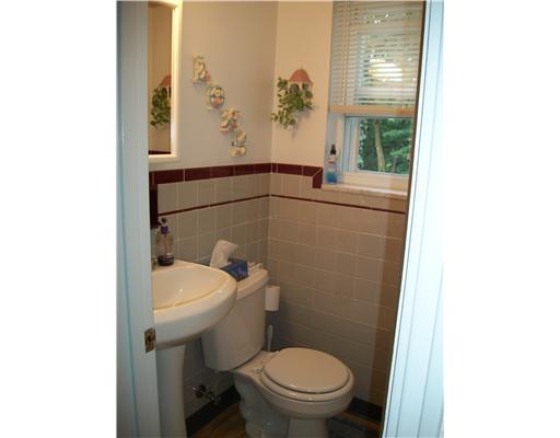 234 Hornaday Road Carrick, PA 15210 - Photo 7 of 18 1st Floor Plan. UPDATED FIRST FLOOR POWDER ROOM ! ISN T THIS NICE TO HAVE !