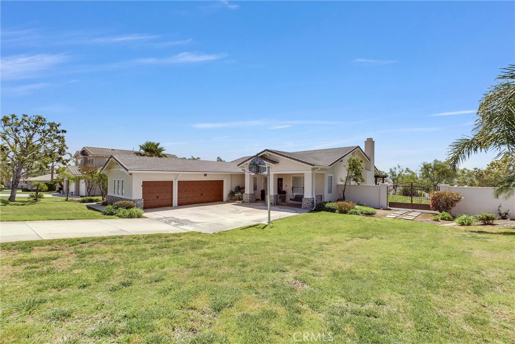 12661 Ridgecrest Drive Rancho Cucamonga, CA 91739 - Photo 3 of 52