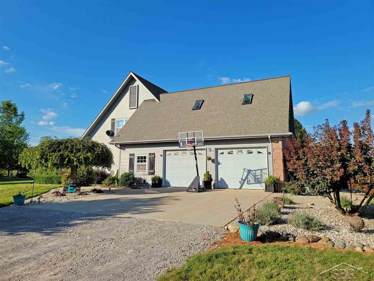 13354 Gary Road Chesaning, MI 48616 - Photo 15 of 44