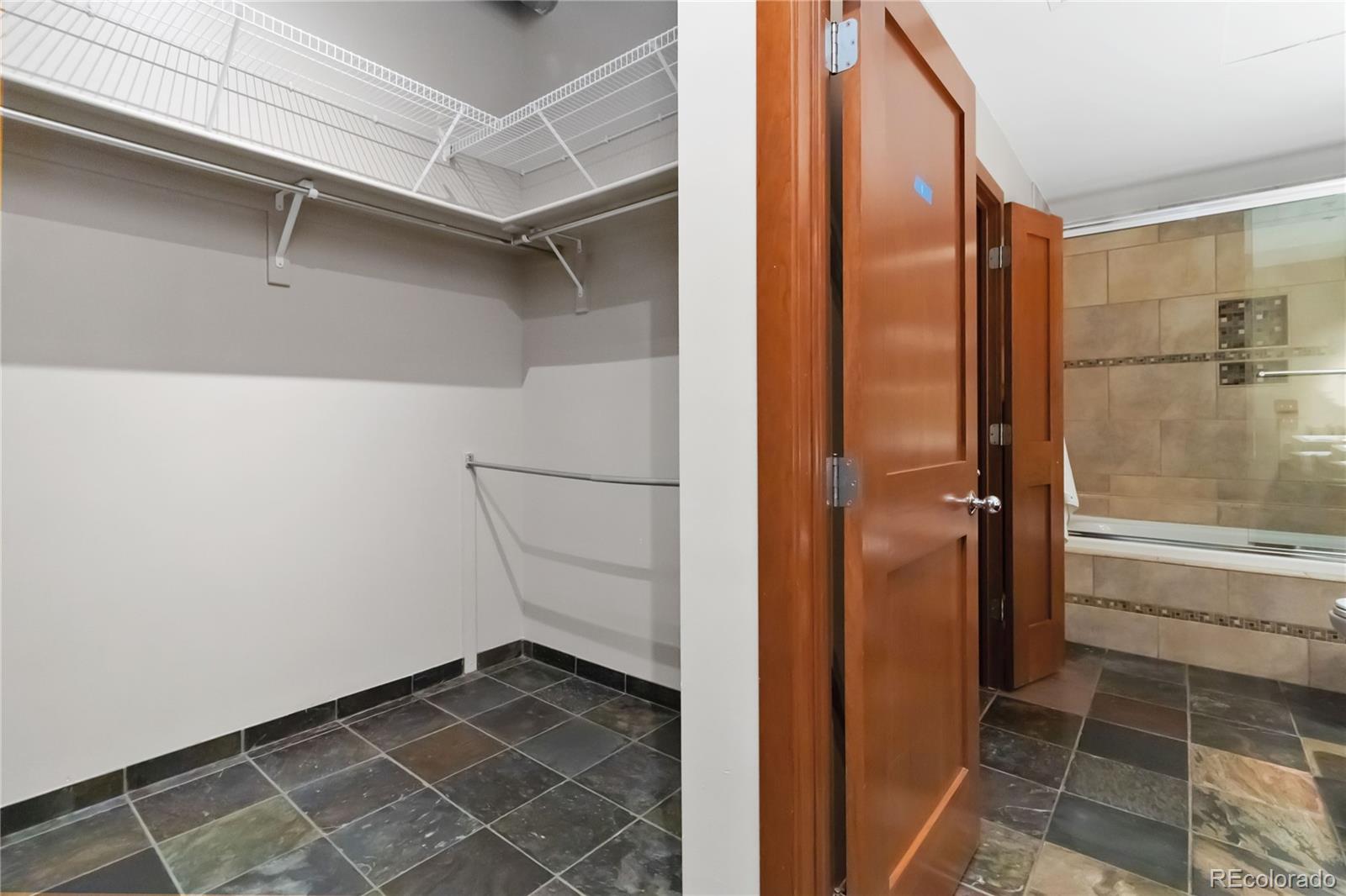 1863 Wazee Street, Unit 6E Denver, CO 80202 - Photo 41 of 49 a view of an empty room