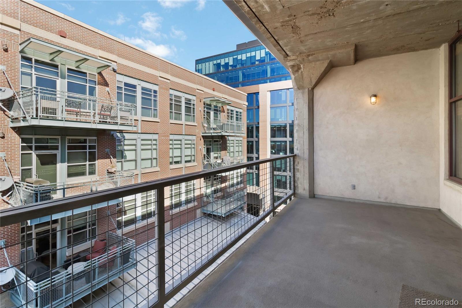 1863 Wazee Street, Unit 6E Denver, CO 80202 - Photo 45 of 49