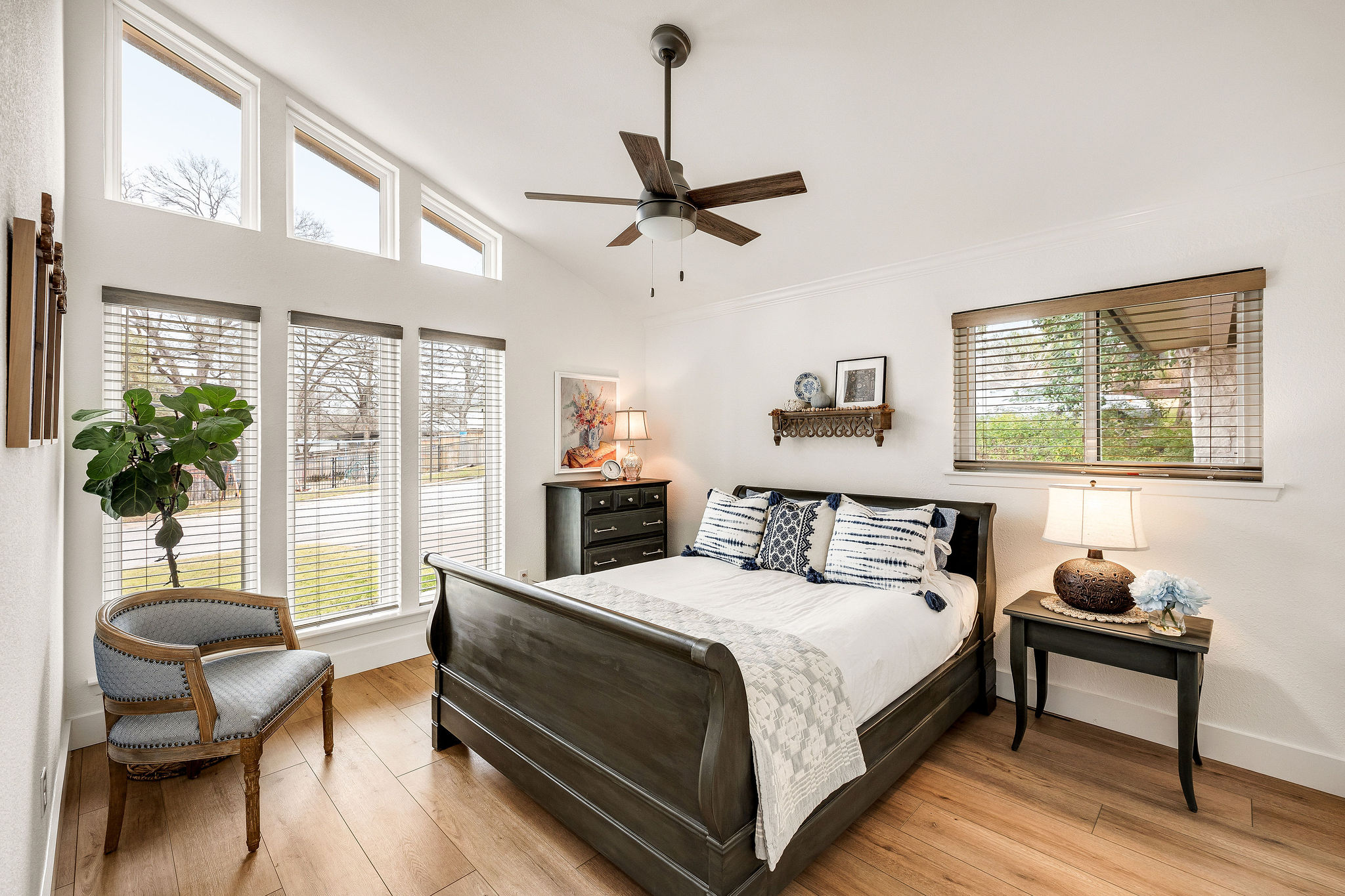 2505 Side Cove Austin, TX 78704 - Photo 24 of 40 Bedroom 2