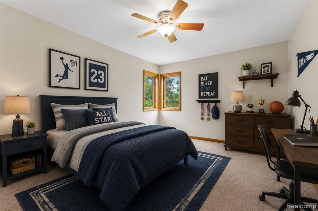 2325 7 Mile Road South Lyon, MI 48178 - Photo 43 of 74