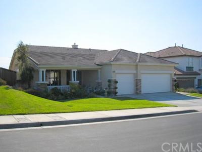 19478 Mt Wasatch Drive Riverside, CA 92508 - Photo 1 of 1 Gallery Image 1