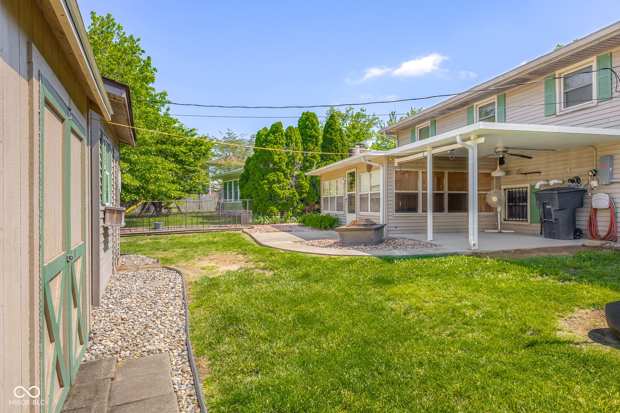 3030 Flintwood Drive Columbus, IN 47203 - Photo 55 of 58