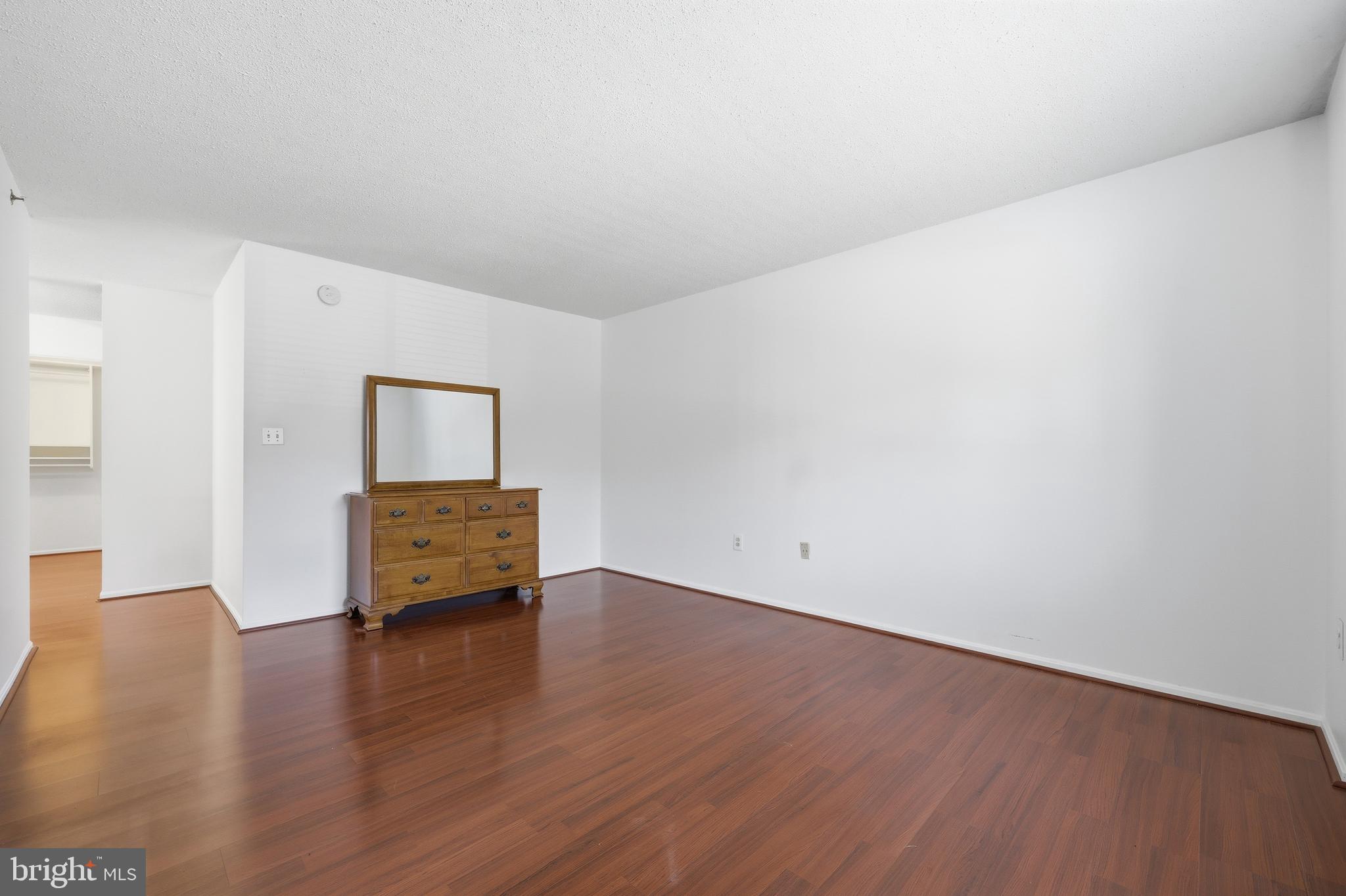 3330 North Leisure World Boulevard, Unit 5109 Silver Spring, MD 20906 - Photo 13 of 44 Primary Bedroom
