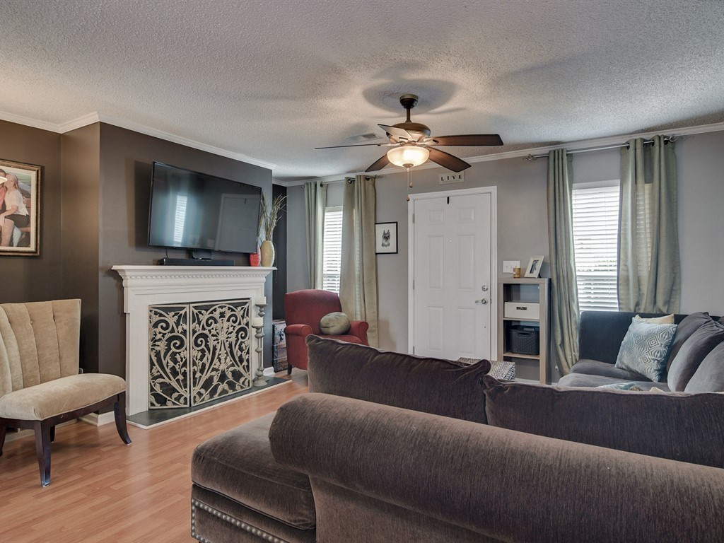 2122 Turtle Court Augusta, GA 30907 - Photo 4 of 15